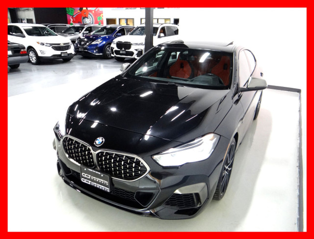 2020 BMW 2 Series M235i XDRIVE GRAN COUPE *HARMAN-KARDON/NAVI/BA in Cars & Trucks in City of Toronto - Image 3