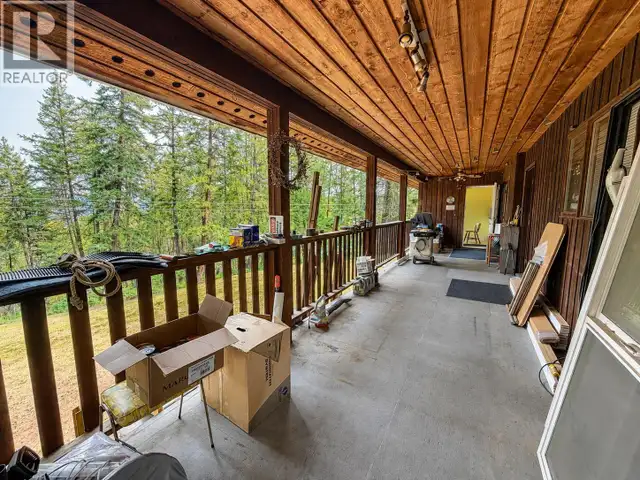 816 ROBERTS DRIVE Esler / Dog Creek, British Columbia in Houses for Sale in Williams Lake - Image 25