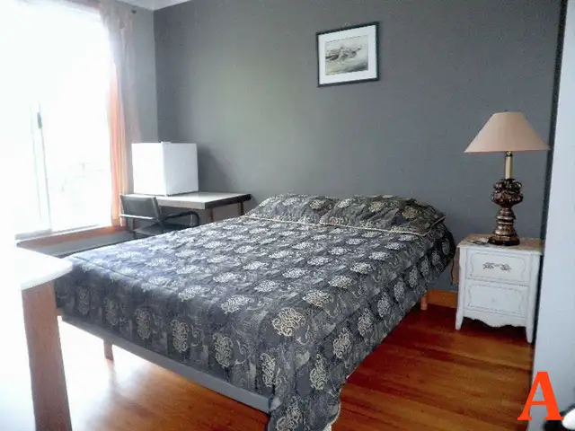 Room in shared apartment, coveted area near park Metro, Wifi628633117224981214