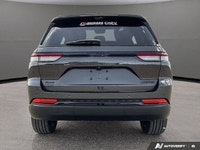 Only 1,300 Miles! This Jeep Grand Cherokee delivers a Regular Unleaded V-6 3.6 L/220 engine powering... (image 4)