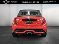 ===== 2023 MINI Cabriolet Cooper S | Ligne Première | ===== ===== * Ligne Première * ===== ===== Pou... (image 7)