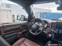 Your search for a powerful and exceptionally refined truck ends with this 2022 Ram 1500 Limited Long... (image 8)
