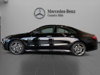 Another welcome addition to the ///MBCH COLLECTION, This 2025 Mercedes-Benz CLA 250 4MATIC Coupe com... (image 1)