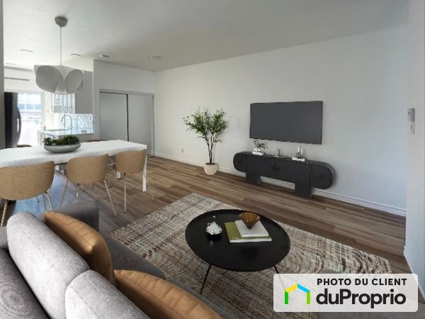 $464,000 - Condominium for sale in Rosemont / La Petite Patrie — photo 1