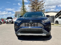 The 2020 Toyota RAV4 Limited represents the peak of the fifth-generation RAV4 lineup in Canada, focu... (image 3)