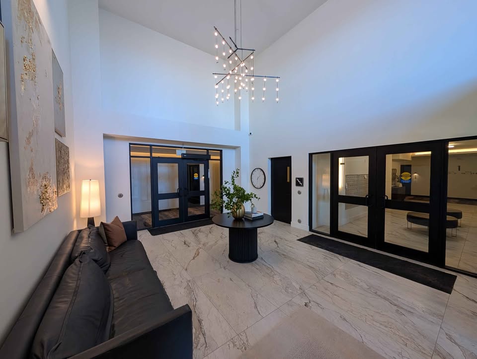 2- Bedroom Apartment 2
