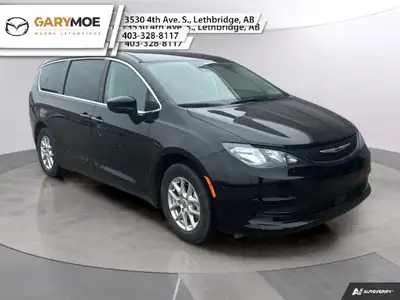 Price includes all Fees and Add-ons. What you see is what you pay! - Excludes GST The 2024 Chrysler...
