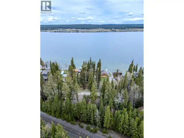 4616 CAVERLY ROAD Lac La Hache, British Columbia in Houses for Sale in 100 Mile House - Image 23
