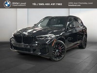 ===== 2023 BMW X5 xDrive40i | Gr. Sup. Amélioré | Gr. M Sport | ===== ===== * Groupe Supérieur Améli... (image 2)