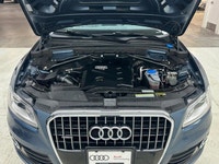 IIHS Top Safety Pick+. This Audi Q5 boasts a Intercooled Turbo Premium Unleaded I-4 2.0 L/121 engine... (image 8)