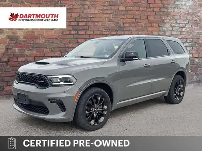 Check out this 2022 Dodge Durango GT before someone takes it home! *You Can't Beat the Price with Th...