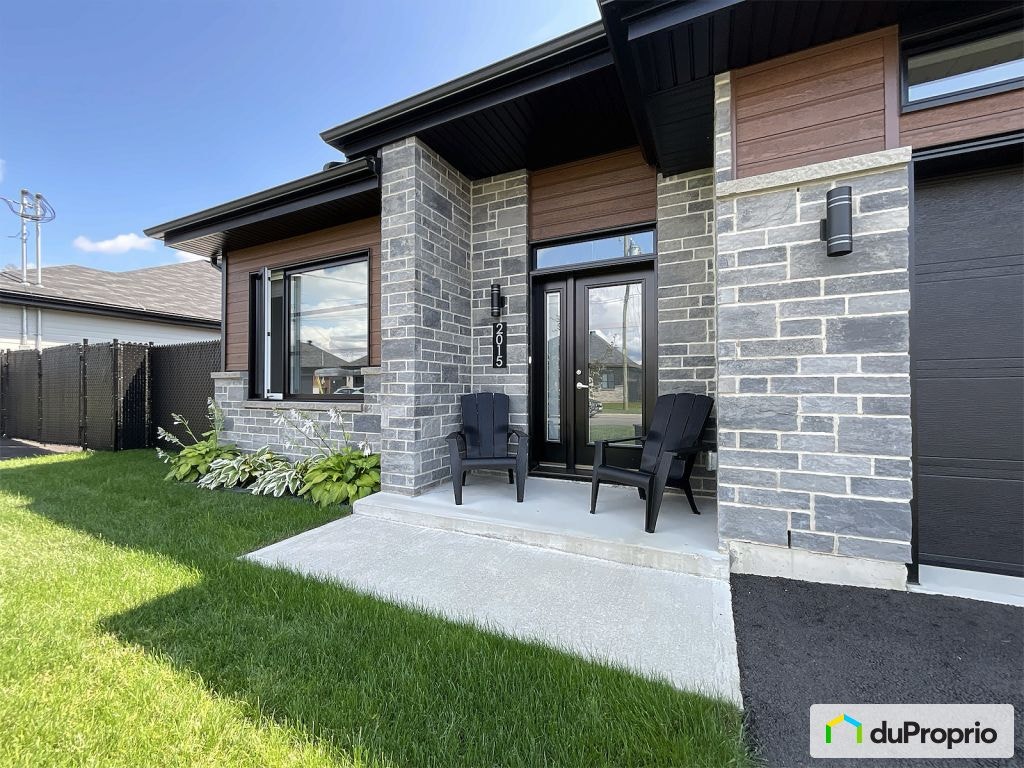 $549,000 - Bungalow for sale in St-Felix-De-Valois — photo 3
