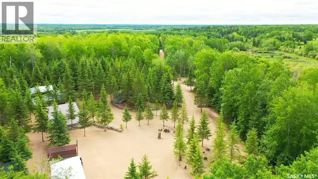 Rockford Recreational Quarter Hazel Dell Rm No. 335, Saskatchewa in Land for Sale in Saskatoon - Image 15