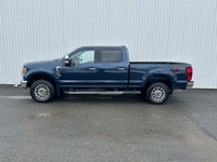 2020 Ford F250 XLT SUPER DUTY 4X4 CABINE MULTIPLACE 6.7L POWERSTROKE TURBO DIESEL Financement Bancai... (image 2)