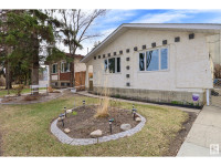 9522 153 ST NW Edmonton, Alberta