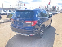 Honda Sensing. Remote Start. Moonroof. Heated Steering. Heated Seats. Back-up Cam. SiriusXM. Bluetoo... (image 1)