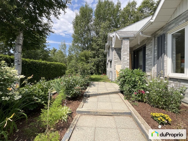 $598,000 - Split Level for sale in Rimouski (Pointe-Au-Père) — photo 3