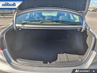 Look at this certified 2024 Kia Forte EX | Heated Wheel + Seats | CarPlay + Android | BSM | Alloy Wh... (image 9)