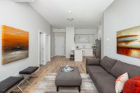 Stunning apartment for rent in Kelowna at Glenmore Central-Call Today! Live in luxury at Glenmore Ce... (image 8)