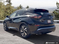 Welcome to Moncton Chrysler Jeep Dodge. Recent Arrival! 2024 Nissan Murano SL 3.5L 6-Cylinder DOHC 2... (image 3)