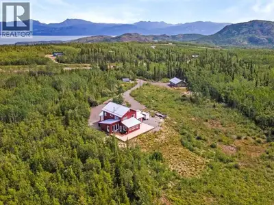 Income-producing property offering exceptional flexibility with a fully self-contained two-bedroom s...