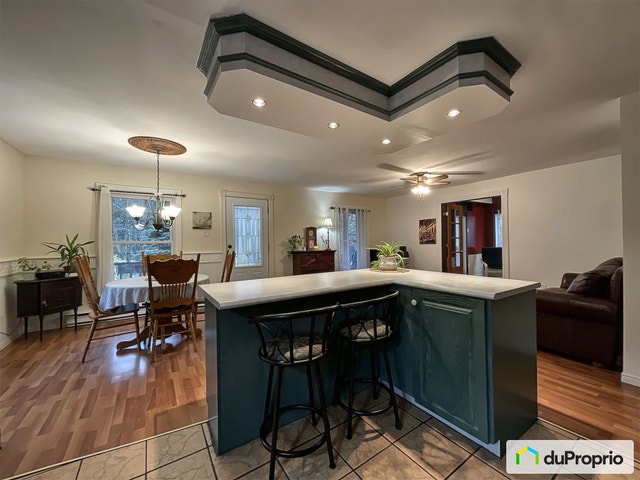$539,000 - Bungalow for sale in Sawyerville — photo 3