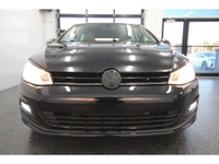 Volkswagen Golf 1.8 TSI avec transmission manuelle, Stage 1 + Unitronic, 254 hp et 293 lb-ft, intéri... (image 3)