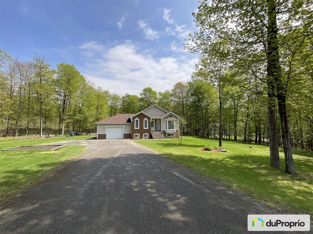 $609,000 - Bungalow for sale in Lachute — photo 3