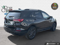- ACCIDENT FREE - HEATED LEATHER-TRIMMED SEATS - REMOTE START - WIRELESS APPLE CAR PLAY & ANDROID AU... (image 5)