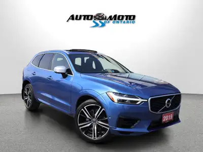SAFETY INCLUDED AACIDENT FREE LOCAL ONTARIO CAR 15 SERVICE RECORDS PLUG-IN HYBRID Very Clean Volvo X...
