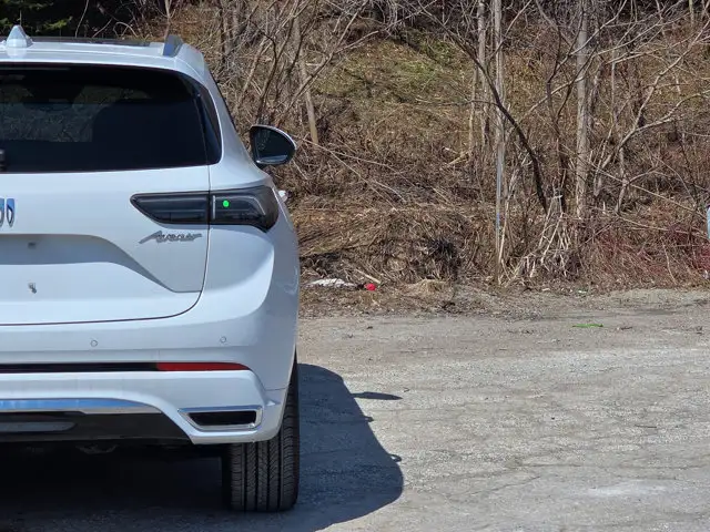 2026 Buick Envision Avenir- Bose Sound - Panoroof - Demo/Used in Cars & Trucks in Barrie - Image 15