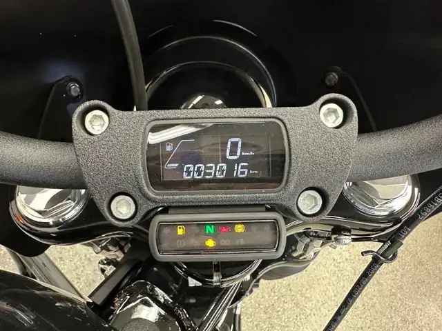 2022 Harley Davidson FXBBS street bob - V6763 - -Financing Avail in Sport Touring in Markham / York Region - Image 16