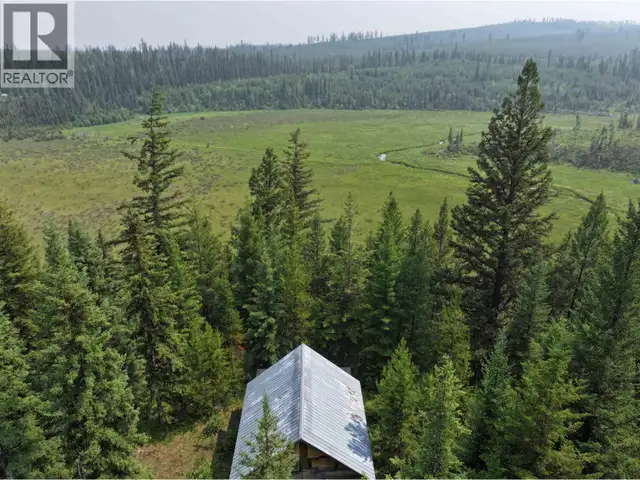 DL11884 BLACKWATER ROAD Quesnel, British Columbia in Land for Sale in Quesnel - Image 6
