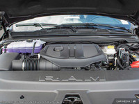 This Ram 1500 boasts a Twin Turbo Regular Unleaded I-6 3.0 L/183 engine powering this Automatic tran... (image 6)
