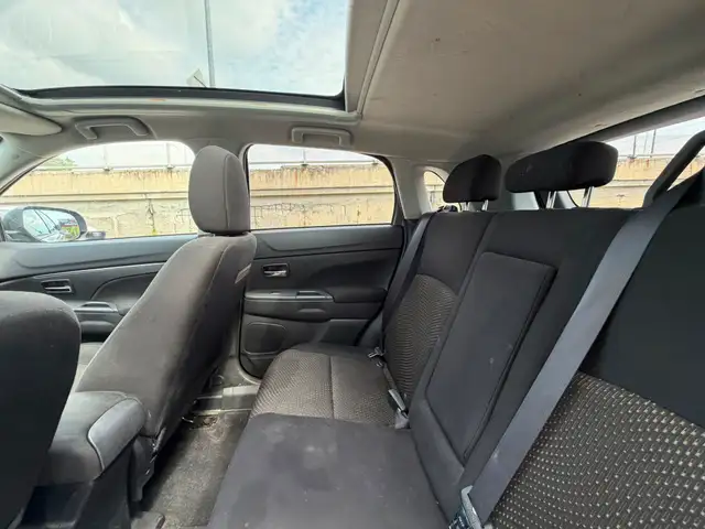 2016 Mitsubishi RVR GT5407141704145510420