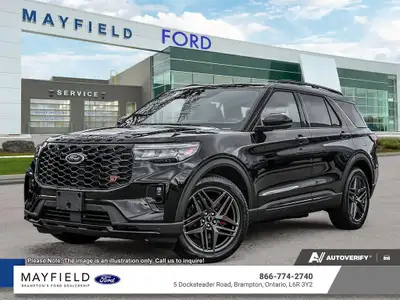... Engine: 3.0L EcoBoost V6 Engine with Auto Start-Stop Technology L/100Km City: 13.7 L/100Km Hwy:...