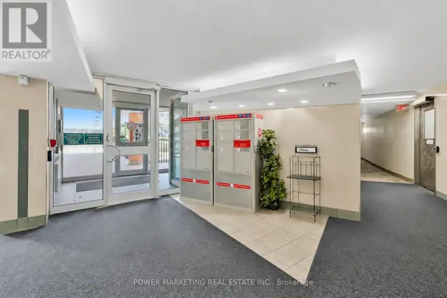 810 - 2020 JASMINE CRESCENT Ottawa, Ontario in Condos for Sale in Ottawa - Image 3