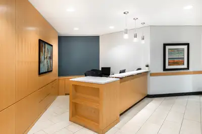 Build your business presence fast with an instant professional company address and the virtual offic...