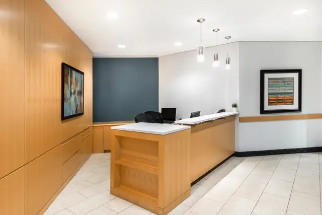 Virtual office rental in Purdy's Wharf in Commercial & Office Space for Rent in City of Halifax - Image 2