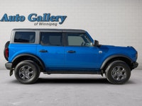 NO ACCIDENTS. BUILT FOR EXPLORATION. 2.3L EcoBoost Inline-4 (Turbocharged) 10-Speed Automatic Transm... (image 6)