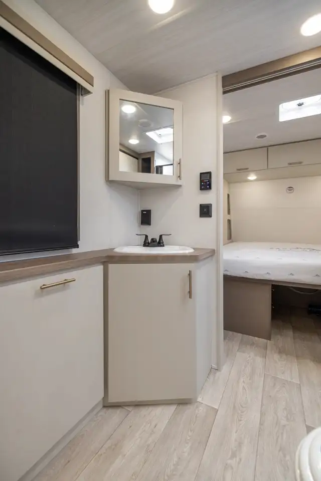 2026 Forest River ALTA 2375KRK in Travel Trailers & Campers in Regina - Image 15