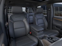 Welcome to Murray Buick GMC - Penticton Elevate your driving experience with the 2026 GMC Canyon Den... (image 5)