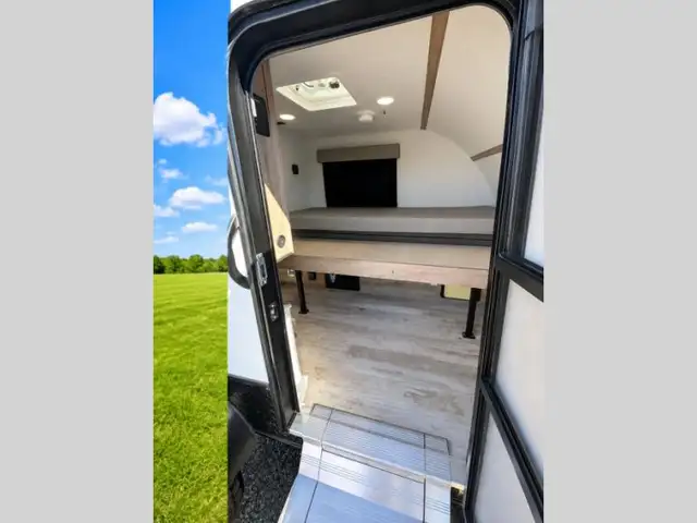 2025 Grand River RV GRAND RIVER TRACKER in Travel Trailers & Campers in Woodstock - Image 5