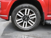 See Dealer Website for Details. 2023 Toyota 4Runner LIMITED 4X4 | BLUETOOTH | TOUCHSCREEN | Engine:... (image 4)