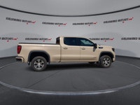 This GMC Sierra 1500 has a dependable Diesel Turbo 6cyl 3.0L engine powering this Automatic transmis... (image 8)