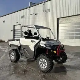 $133 BIWEEKLY WITH ZERO DOWN!! Concerned about approval? Our team of finance managers are experts in...