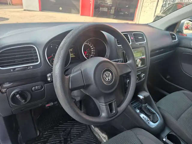 2010 Volkswagen Golf Trendline5687956503481651214