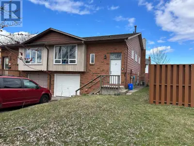 All Inclusive Extra Large lower level Bedroom for Lease! Including Internet and Onsite laundry. Walk...