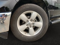 This Ram 1500 Classic has a dependable EZH 5.7L HEMI(R) VVT V8 w/ FuelSaver MDS engine powering this... (image 6)