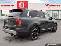 *WATERLOO HONDA'S **PRE-OWNED BUY SMART PROGRAM* - With the purchase of this vehicle, you will recei... (image 7)